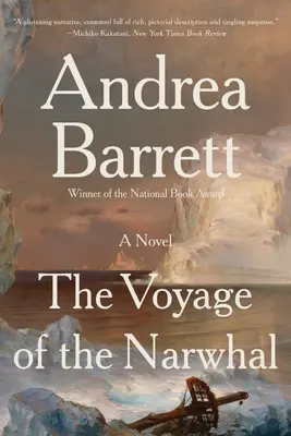 Plavba narvala - The Voyage of the Narwhal