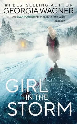 Dievča v búrke - Girl in the Storm