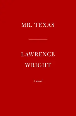 Pán Texas - Mr. Texas