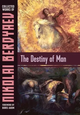 Osud človeka - The Destiny of Man