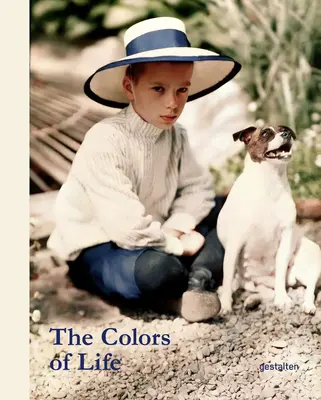 Farby života: Raná farebná fotografia Stuarta Humphryesa - The Colors of Life: Early Color Photography Enhanced by Stuart Humphryes