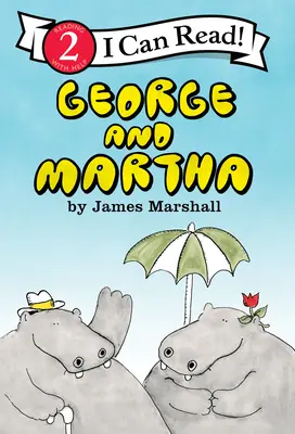 George a Martha - George and Martha