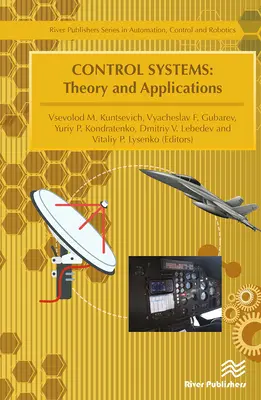 Riadiace systémy: Teória a aplikácie - Control Systems: Theory and Applications