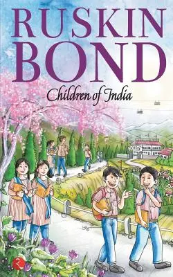 Deti Indie - Children of India