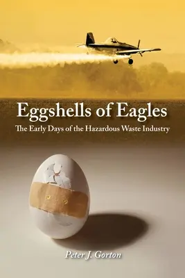 Vaječné škrupiny orlov - Eggshells of Eagles