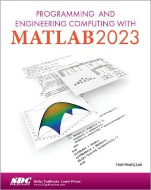 Programovanie a technické výpočty s MATLABom 2023 - Programming and Engineering Computing with MATLAB 2023