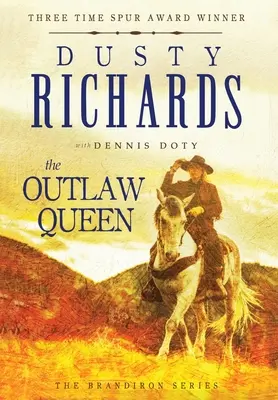 Kráľovná zbojníkov - The Outlaw Queen