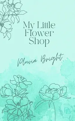 Malý obchod s kvetmi - The Little Flower Shop