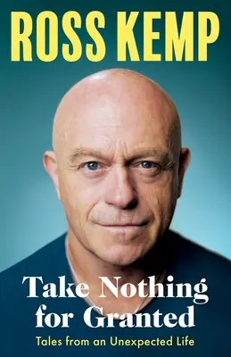 Neberte nič ako samozrejmosť - Take Nothing for Granted