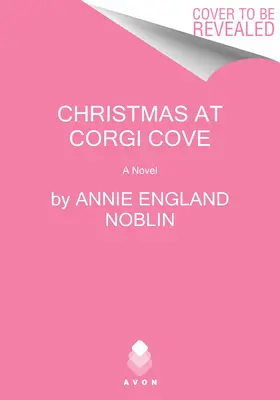 Vianoce v Corgi Cove - Christmas at Corgi Cove