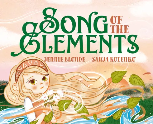 Pieseň živlov - Song of the Elements