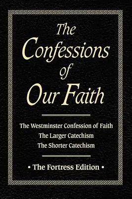 Vyznania našej viery - Confessions of Our Faith