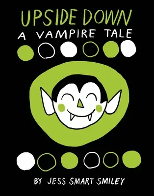 Odvrátená strana: Upírsky príbeh - Upside Down: A Vampire Tale