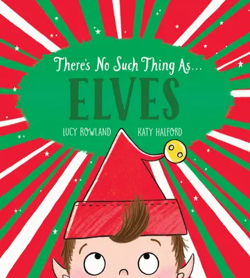 Nie je nič také ako... Elfovia - There's No Such Thing As... Elves