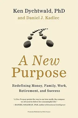 Nový účel - A New Purpose