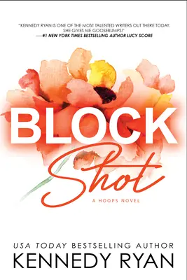 Blokový výstrel - Block Shot