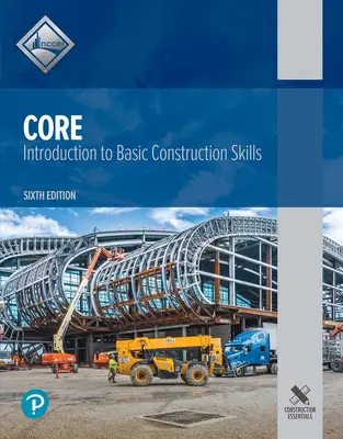 Jadro: Úvod do základných stavebných zručností - Core: Introduction to Basic Construction Skills