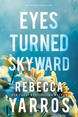 Oči obrátené k nebu - Eyes Turned Skyward