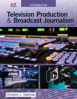 Televízna produkcia a rozhlasová žurnalistika - Television Production & Broadcast Journalism