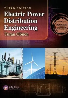 Inžinierstvo rozvodu elektrickej energie - Electric Power Distribution Engineering
