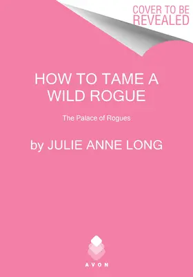 Ako skrotiť divokého tuláka: Palác tulákov - How to Tame a Wild Rogue: The Palace of Rogues
