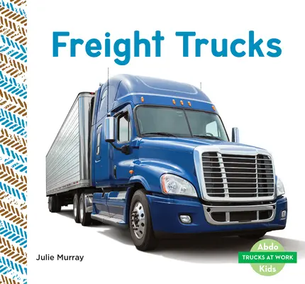 Nákladné autá - Freight Trucks