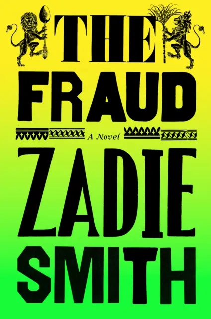 Podvod - okamžitý bestseller Sunday Times č. 2 - Fraud - The Instant No.2 Sunday Times Bestseller