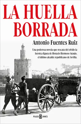 La Huella Borrada / Vymazaná stopa - La Huella Borrada / The Deleted Trace