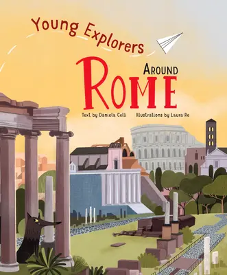 Okolo Ríma - Around Rome