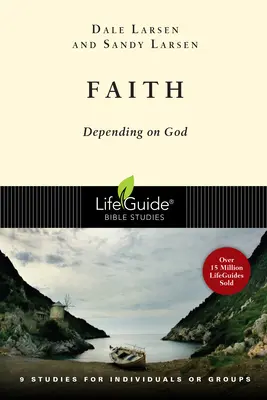 Viera: Závislosť na Bohu - Faith: Depending on God