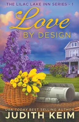 Láska podľa návrhu - Love by Design