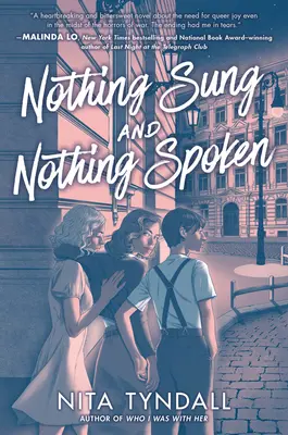 Nič spievané a nič vyslovené - Nothing Sung and Nothing Spoken