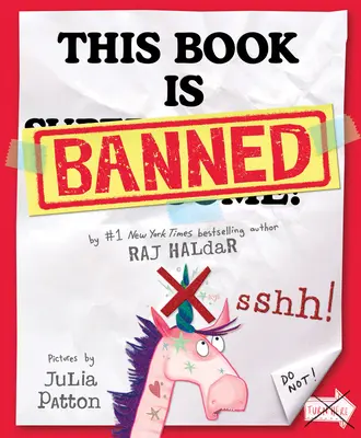Táto kniha je zakázaná - This Book Is Banned