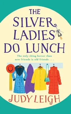 Strieborné dámy obedujú - The Silver Ladies Do Lunch