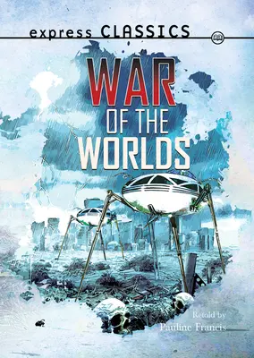 Vojna svetov - War of the Worlds