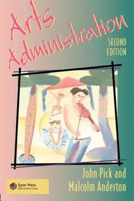 Umelecká administratíva - Arts Administration