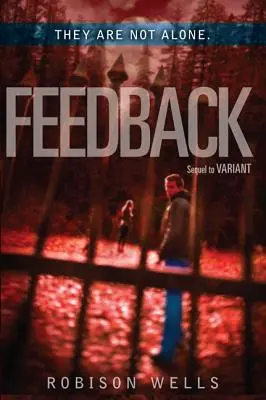 Spätná väzba - Feedback