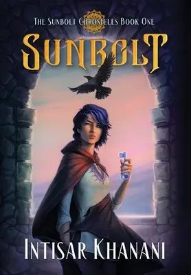 Slnečný blesk - Sunbolt