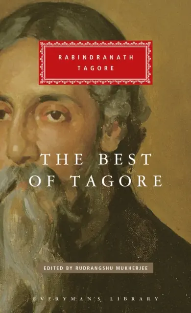 To najlepšie z Tagoreho - Best of Tagore