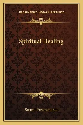 Duchovné uzdravenie - Spiritual Healing