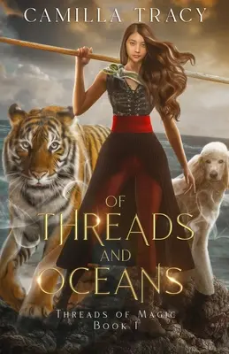 O vláknach a oceánoch - Of Threads and Oceans