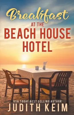 Raňajky v hoteli The Beach House - Breakfast at The Beach House Hotel