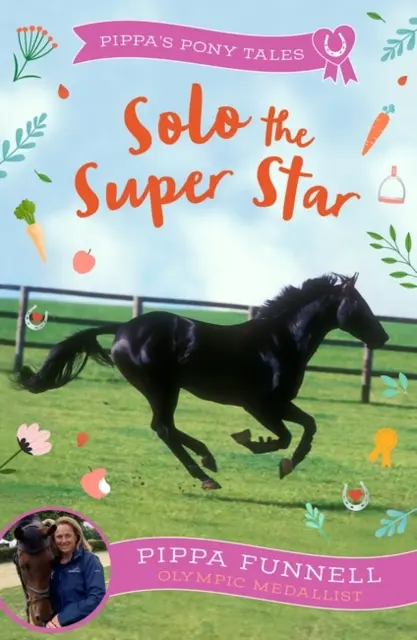 Solo - superhviezda - Solo the Super Star