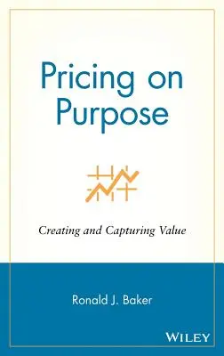 Cieľavedomá tvorba cien - Pricing on Purpose