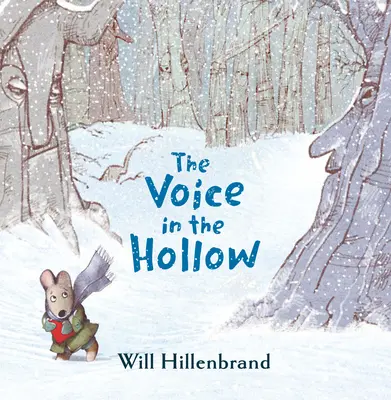 Hlas v dutine - The Voice in the Hollow