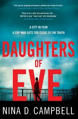 Dcéry Evy - Daughters of Eve