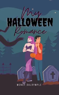Môj halloweenský román - My Halloween Romance