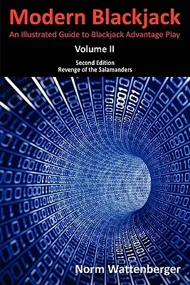 Moderný Blackjack druhé vydanie II. zväzok - Modern Blackjack Second Edition Volume II