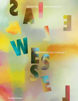 Elias Wessel: Estetika konfliktu - Elias Wessel: Aesthetics of Conflict