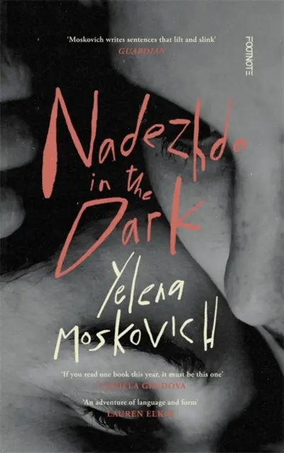 Nadežda v tme - Nadezhda in the Dark